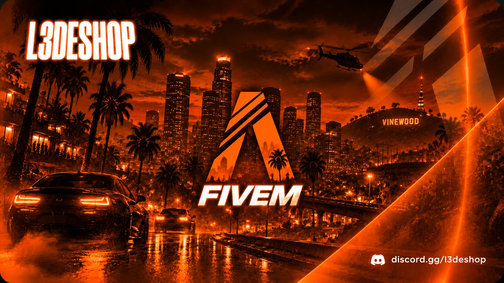 FiveM Cheat