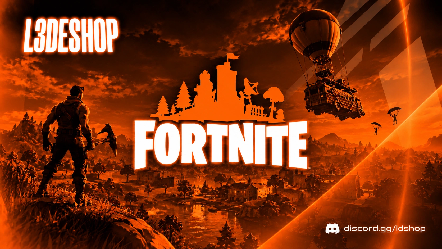 Fornite Cheat