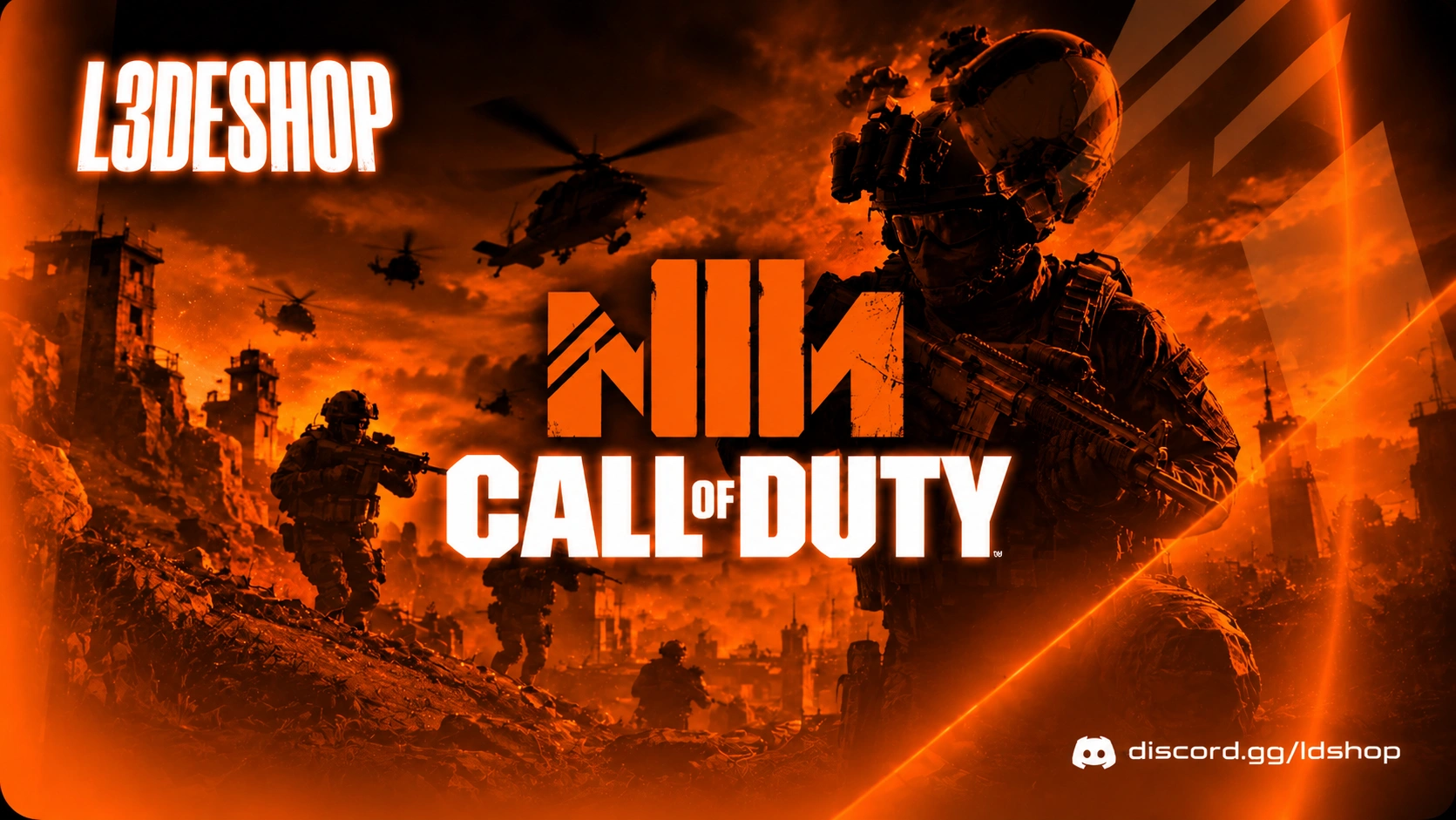 Call Of Duty Cheat